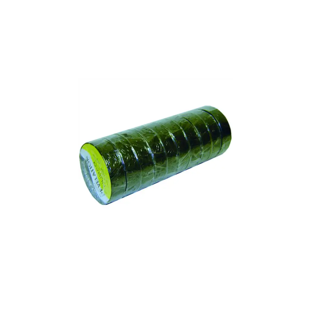 1 Revelation Electric Tape 3/4" x 66' - RODTR6634